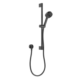 Pulsify select shower with shower bar